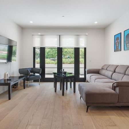 West Side Prime Location 2 Bedroom With Pool لوس أنجلوس المظهر الخارجي الصورة