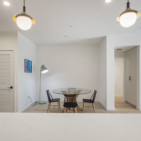 West Side Prime Location 2 Bedroom With Pool لوس أنجلوس المظهر الخارجي الصورة