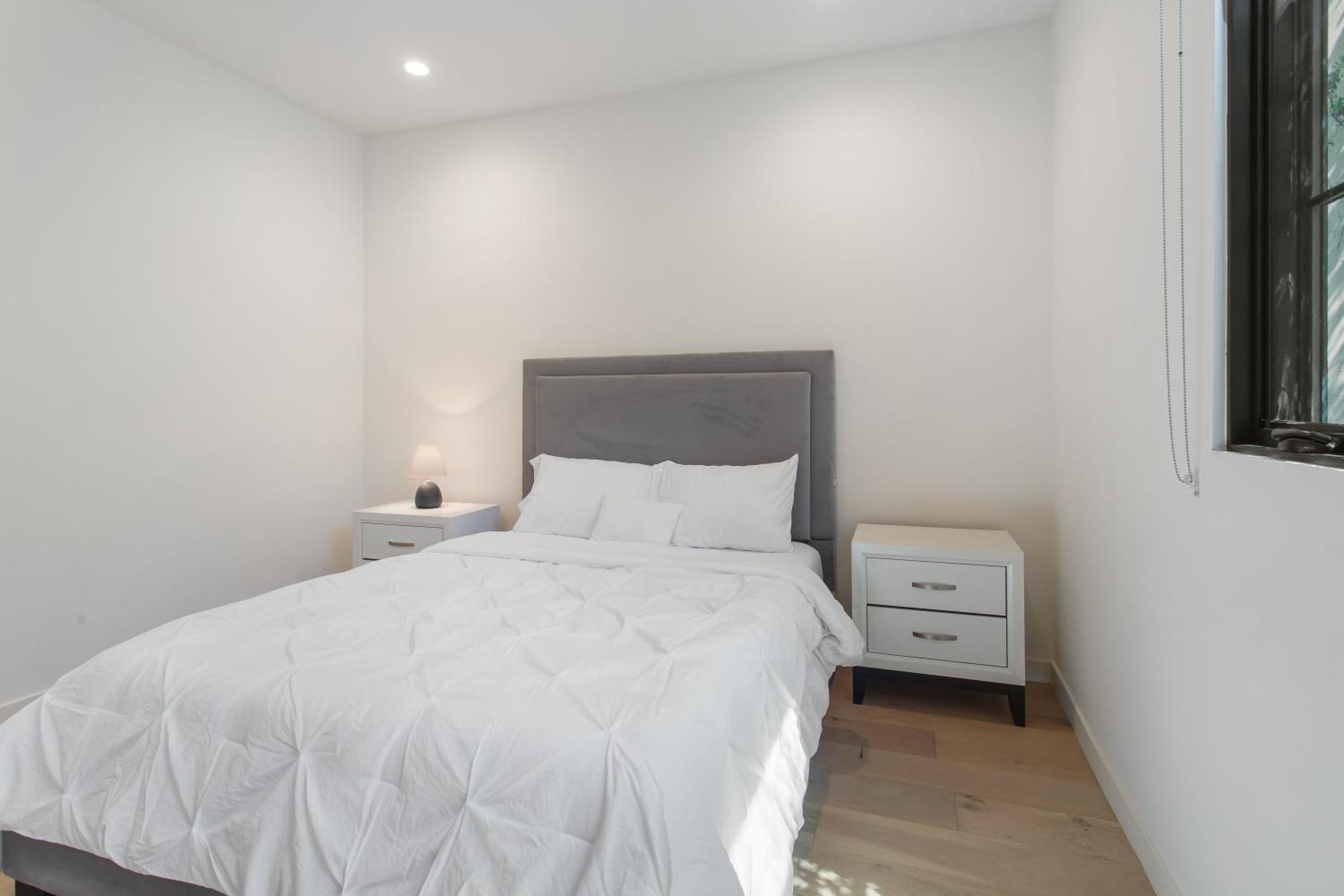 West Side Prime Location 2 Bedroom With Pool لوس أنجلوس المظهر الخارجي الصورة