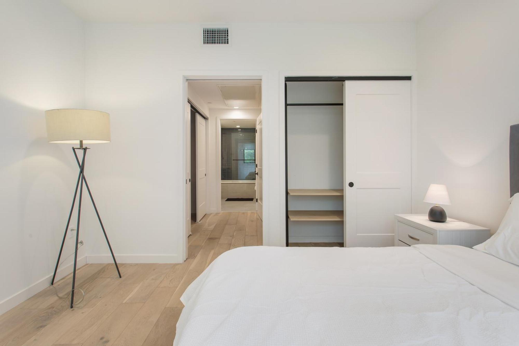 West Side Prime Location 2 Bedroom With Pool لوس أنجلوس المظهر الخارجي الصورة