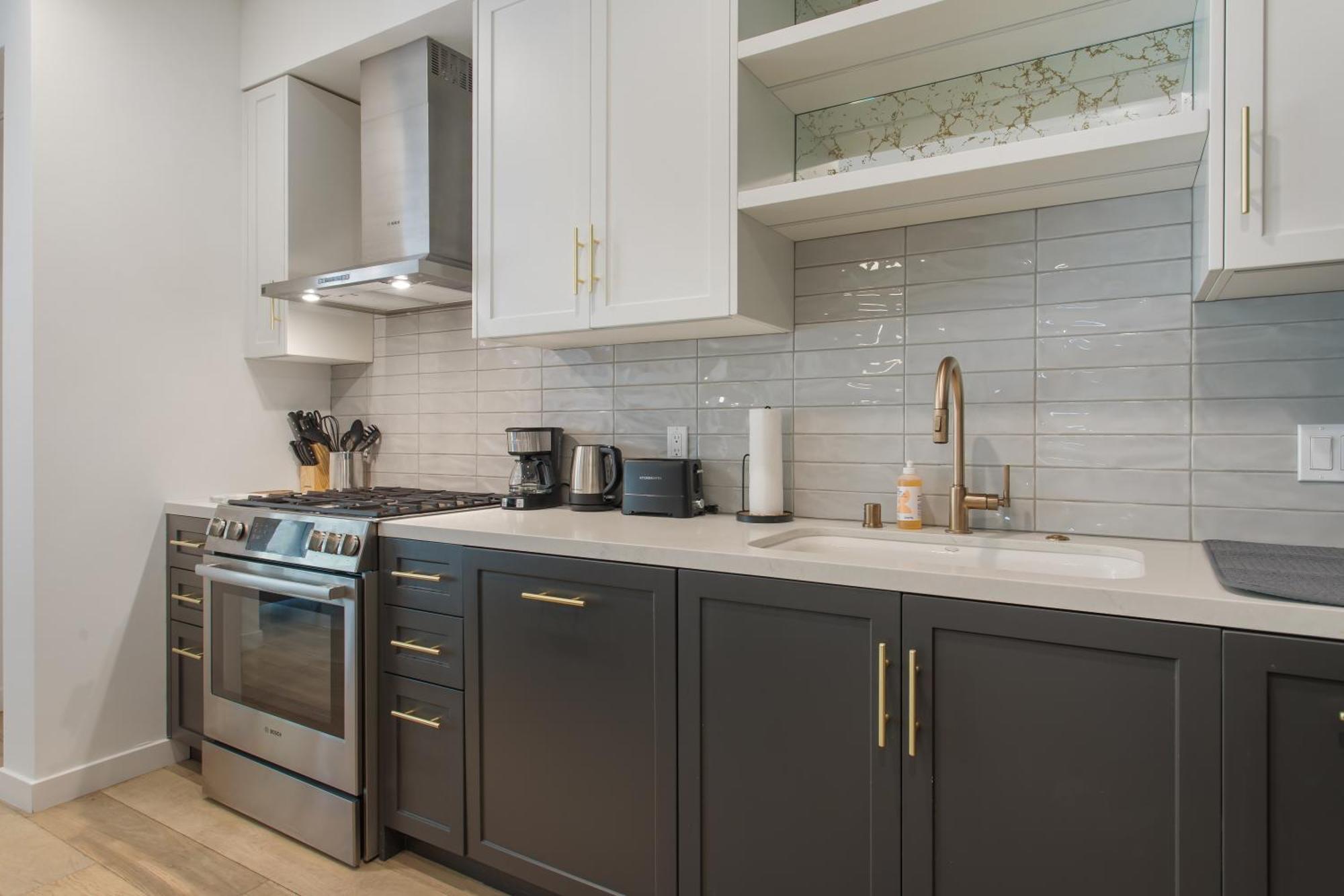 West Side Prime Location 2 Bedroom With Pool لوس أنجلوس المظهر الخارجي الصورة