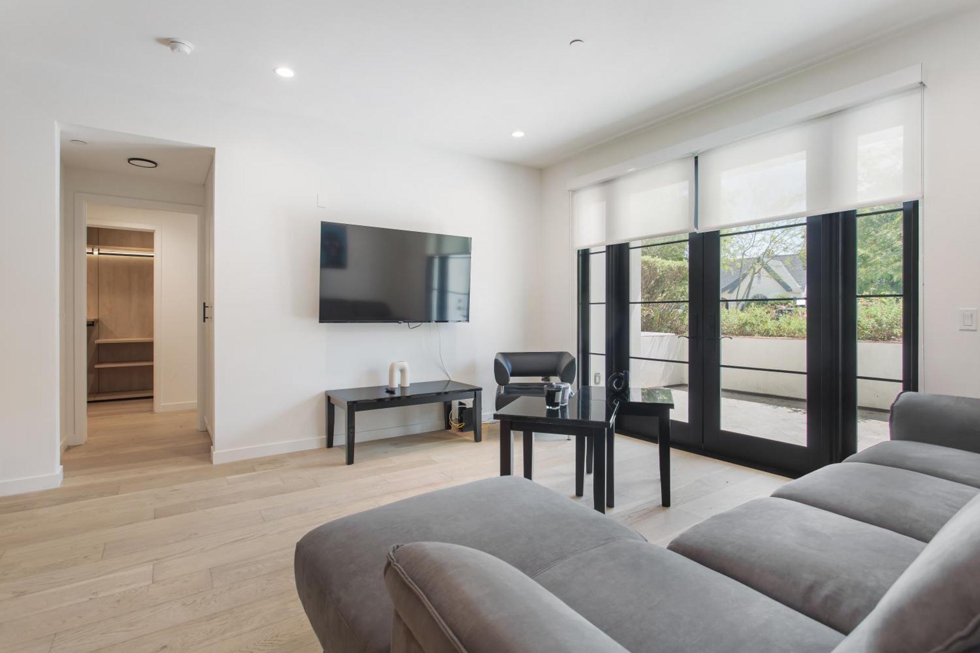 West Side Prime Location 2 Bedroom With Pool لوس أنجلوس المظهر الخارجي الصورة