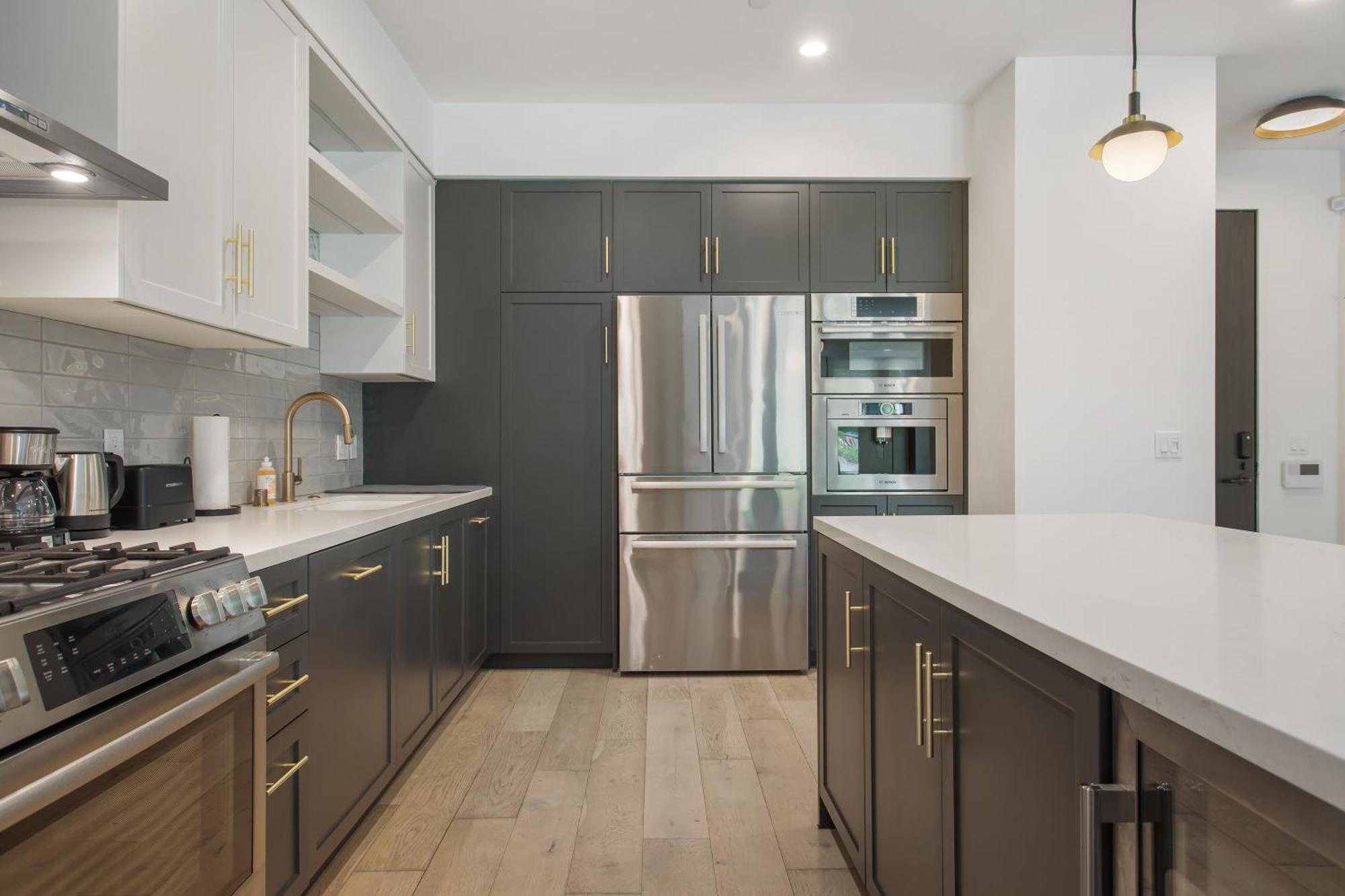 West Side Prime Location 2 Bedroom With Pool لوس أنجلوس المظهر الخارجي الصورة