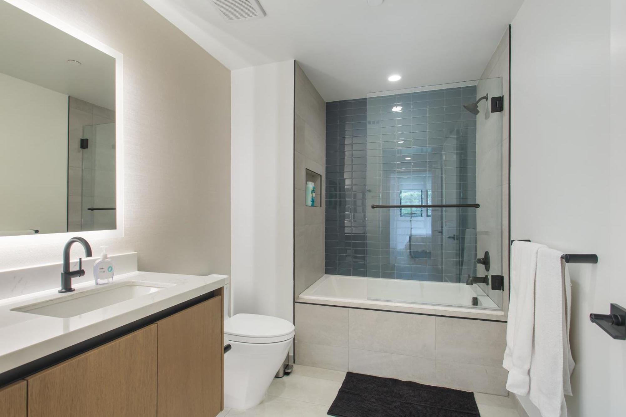 West Side Prime Location 2 Bedroom With Pool لوس أنجلوس المظهر الخارجي الصورة