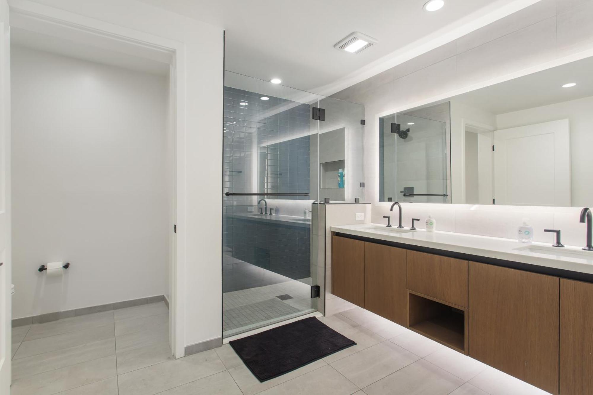 West Side Prime Location 2 Bedroom With Pool لوس أنجلوس المظهر الخارجي الصورة