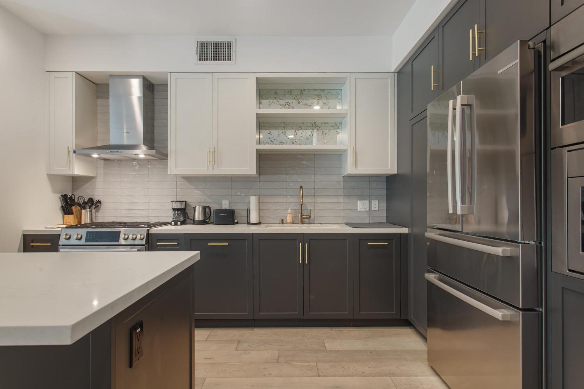 West Side Prime Location 2 Bedroom With Pool لوس أنجلوس المظهر الخارجي الصورة
