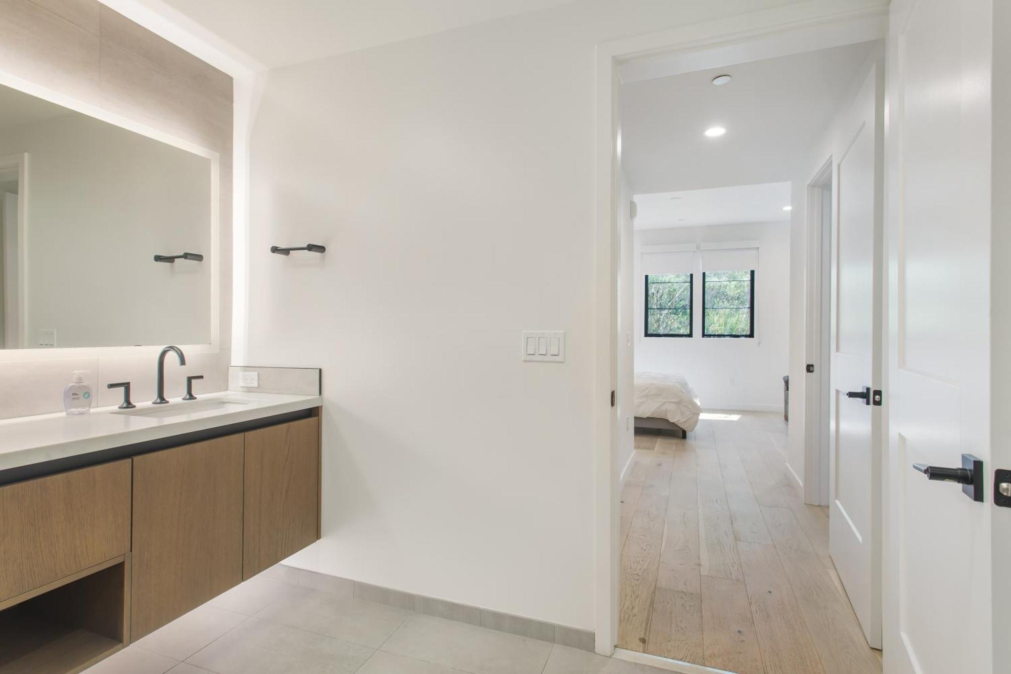 West Side Prime Location 2 Bedroom With Pool لوس أنجلوس المظهر الخارجي الصورة