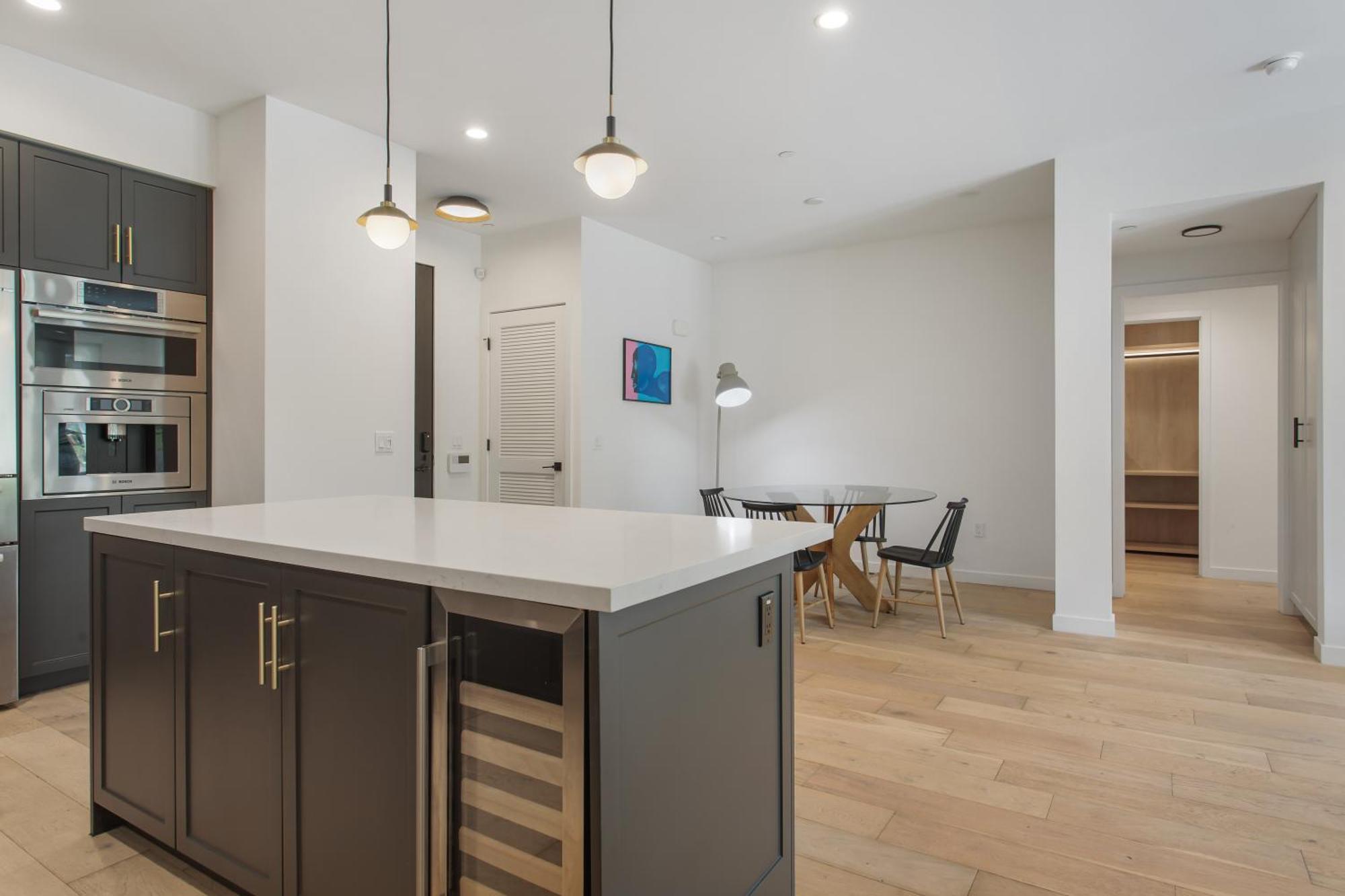 West Side Prime Location 2 Bedroom With Pool لوس أنجلوس المظهر الخارجي الصورة