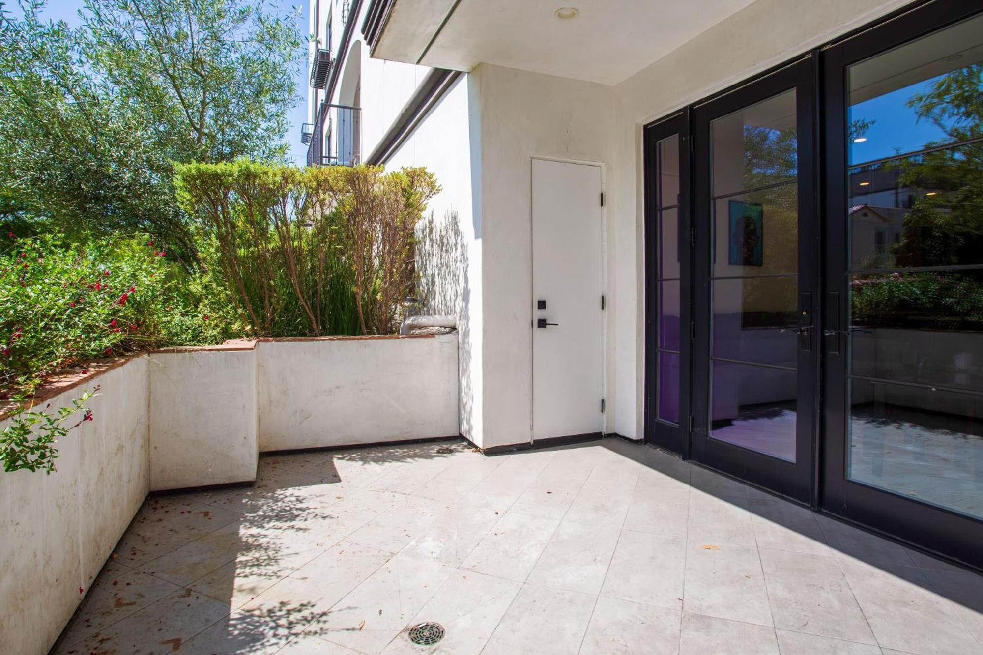West Side Prime Location 2 Bedroom With Pool لوس أنجلوس المظهر الخارجي الصورة