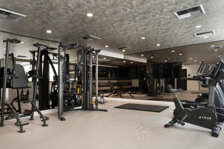 West Side Prime Location 2 Bedroom With Pool لوس أنجلوس المظهر الخارجي الصورة